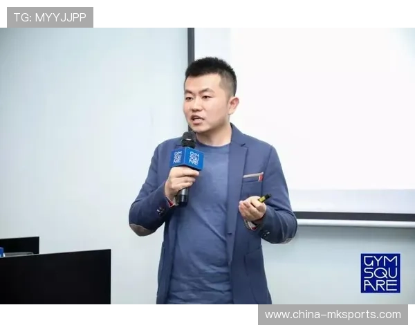 健身服务与社交功能无缝衔接，运动成为新型社交货币