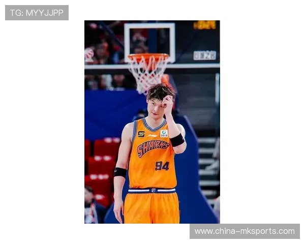 上海队内线深度优势明显，王哲林怀特塞德双塔威慑