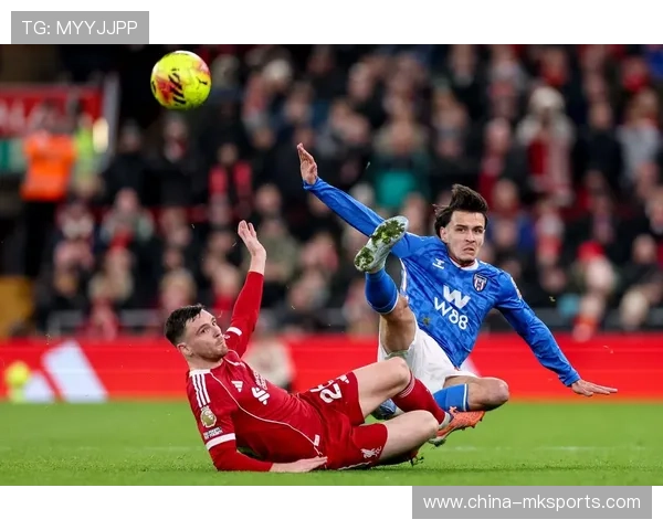 从安菲尔德到光明球场，利物浦终结14年客场不胜桑德兰魔咒