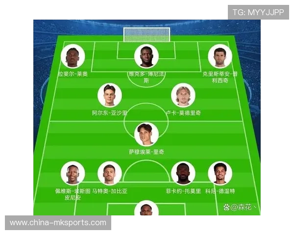 云达不莱梅伤病危机：7名球员缺阵包括核心前锋博尼法斯