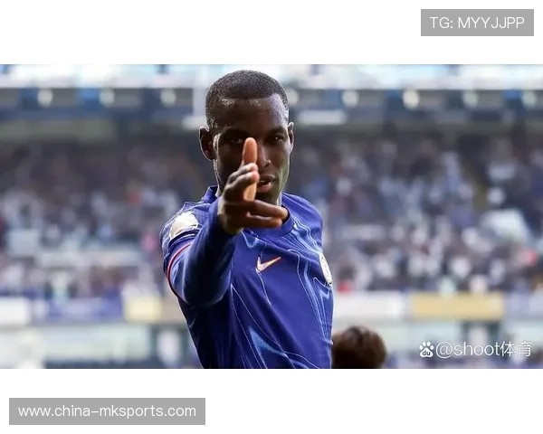 切尔西杰克逊倾向离队探索新下家，俱乐部未排除留队可能