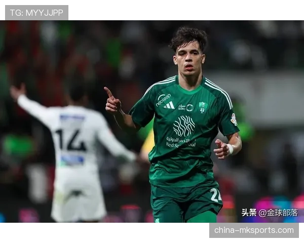 从青训到金靴：布伦特福德巴西锋霸伊戈尔蒂亚戈的崛起之路